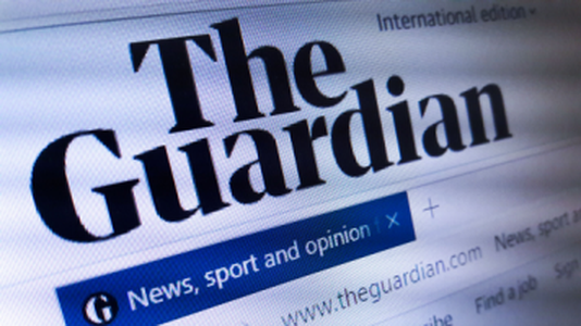 Ransomware Disruption at The Guardian to Last at Least a Month