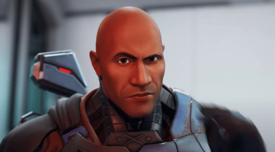 FORTNITE: Watch The Chapter 2 Finale Event With The Blockbuster Cameo From Dwayne "The Rock" Johnson