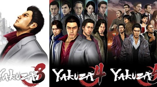 Official Yakuza Remastered Collection patch reduces CPU usage by 30%