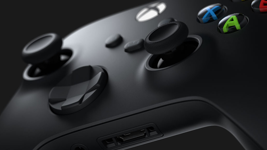 Microsoft confirms supply issues are causing Xbox gamepad shortages