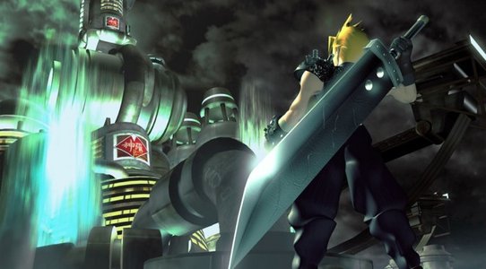 Final Fantasy VII gets a new must-have AI-enhanced HD Mod