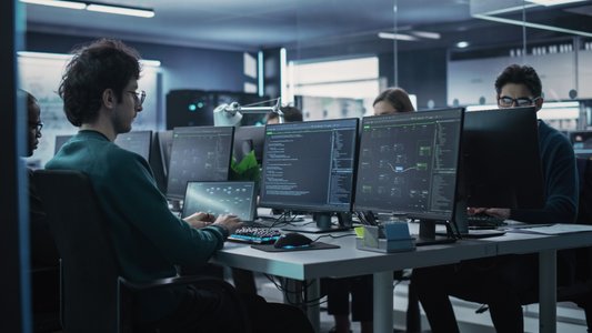 AI Adoption is Driving SOC Role Reallocation Without Cutting Headcount
