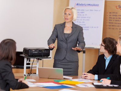 All Women on Deck at RESET Cyber Conference