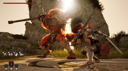 Steam Demos for DEFICIT, Rogue Point, UFL, Ferocious, Ninja Gaiden: Ragebound & more