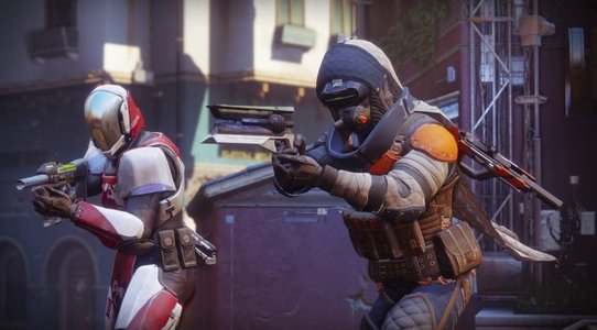 Destiny 2 will not have dedicated servers, PC version won’t be a console port, will feel like a PC game