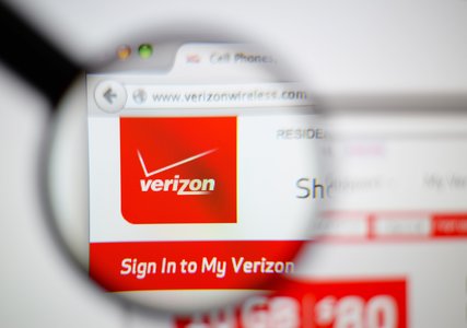 1.5Mn Customer Records Breached at Verizon Enterprise