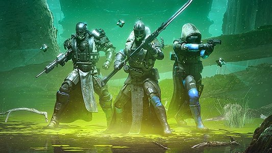 Bungie slams YouTube policies in suit against fake Destiny DMCA filers