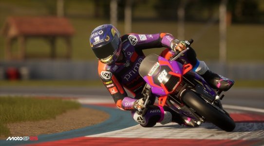 MotoGP 25 will be powered by Unreal Engine 5, gets PC requirements