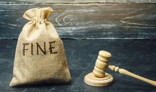 Legal Practice Fined £100k After Hacker Stole Court Info