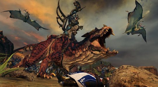 Here is what you’ll need to run Total War: Warhammer 2 with 60fps + graphics settings fully unveiled