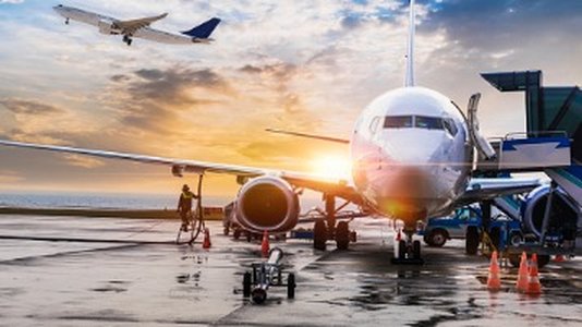 Garmin Outage Could Ground Aircraft