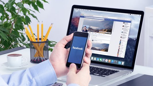 20 Years of Facebook, but Trust in Social Media Remains Rock Bottom