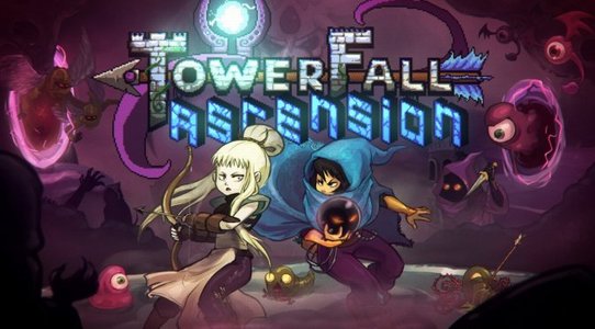 TowerFall Ascension is now free on Epic Games Store for the next 24 hours