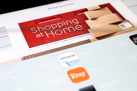 Hackers Count on Password Reuse in Amazon Third-Party Seller Campaign