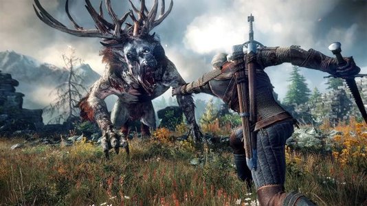 CD Projekt is working on a mod editor for The Witcher 3