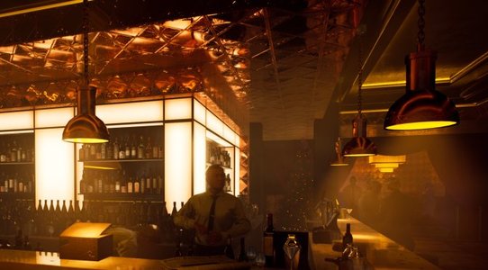 Vampire: The Masquerade Bloodlines 2 will officially release in Fall 2024