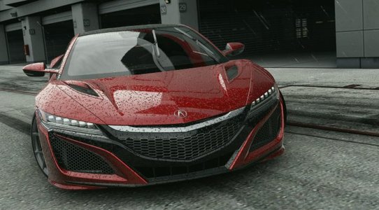 Project CARS 2 releases on September 22nd, gets E3 2017 trailer