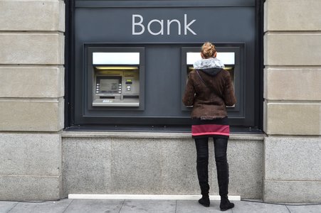 Malware Attack on Global ATMs Has Stolen Millions