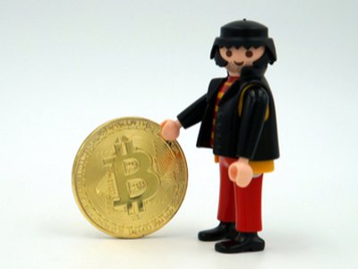 Crytocurrency Mining Soars 459% from 2017 to 2018