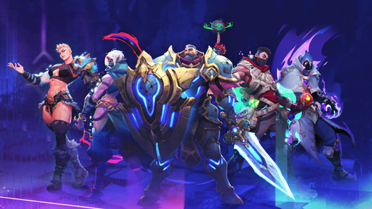 Digital Extremes lays off devs on external projects and publishing teams