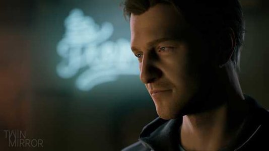 Bandai Namco Has Released A Brand-New Teaser Trailer For Dontnod's Psychological Thriller TWIN MIRROR
