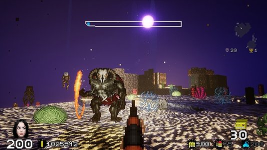 Nightmare Reaper: doing a 1.0 Steam release the right way
