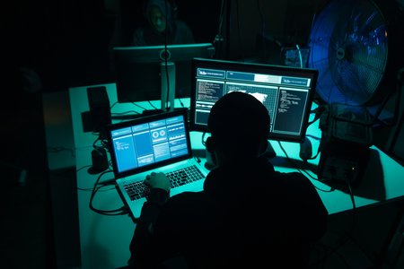 Microsoft Spots Updated Cryptomining Malware Tool Targeting Linux Systems