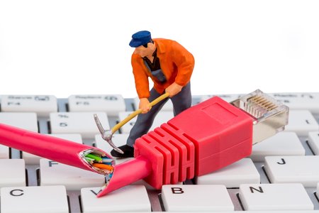 Cyber-Attack Takes ULCC Offline for Hours
