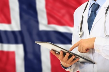 Half of Norway’s Population May Have Been Breached