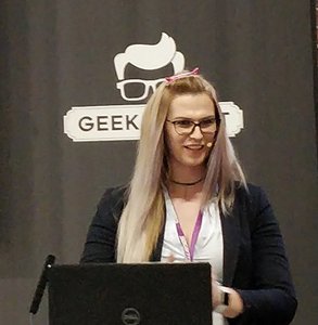 #Infosec19: Physical Intrusions Too Often Go Unchallenged