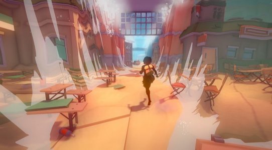 Sea of Solitude is now available, gets launch trailer, official PC requirements