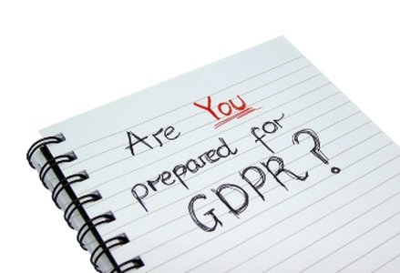 FSB: Just 8% of UK Small Businesses Are GDPR-Ready