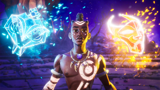 Tales of Kenzera dev Surgent Studios 'on hiatus' as leaders look for partners and funding