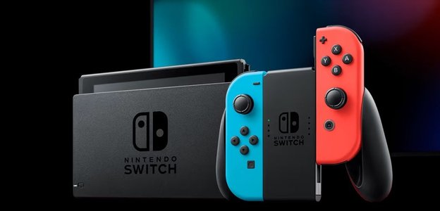 Nintendo sues two Switch pirates for "substantial and irreparable harm"