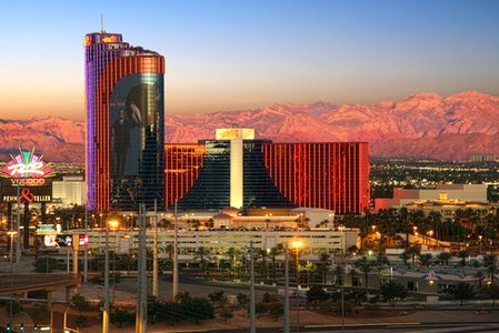 Post-PRISM, Feds Have Been ‘Disinvited’ to Def Con Hacker Gathering