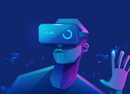 #MWC2022: The Metaverse – "We've Gone From Scrolling to Strolling"