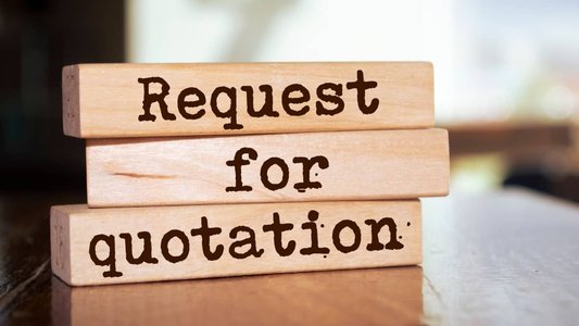 Widespread Net RFQ Scam Targets High-Value Goods