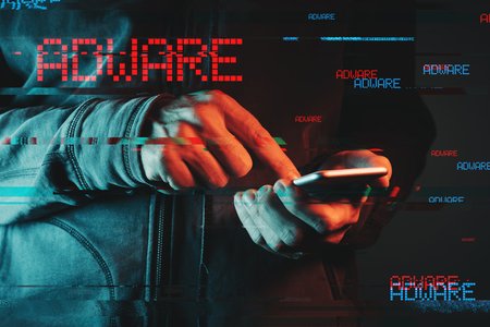 Stalkerware and Adware Top Smartphone Threat List