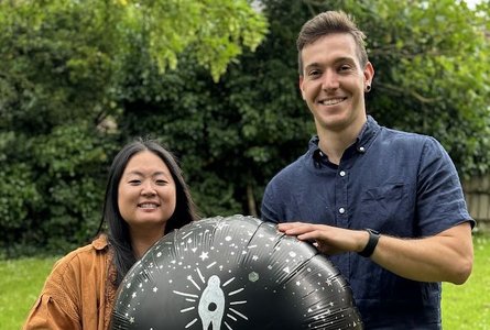 Mediatonic alumni form Kindred Spirit Games