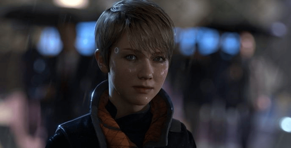 STAR WARS: Quantic Dream's Next Game Rumored To Take Us To A Galaxy Far, Far Away