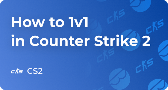How to 1v1 in CS2 Complete Guide, Workshop Maps 2025