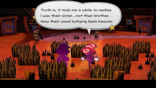 Nintendo, BioWare amongst nominees for outstanding video game at 36th GLAAD Media Awards