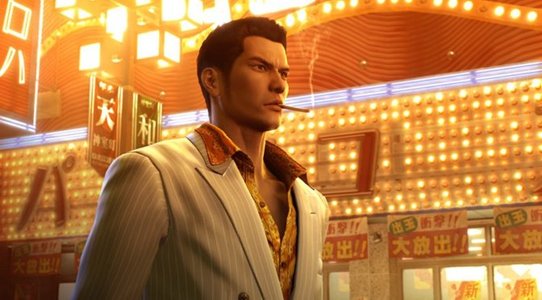 Yakuza 0 beta patch removes Denuvo, adds FOV slider, improves mouse camera and more