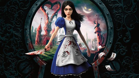 EA rejection of Alice sequel marks end of American McGee’s game dev career