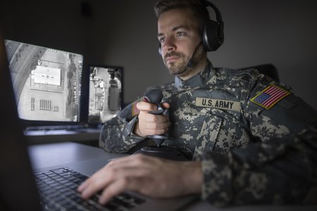 Perspecta Labs Wins $14.5m Autonomous Cyber-Defense Contract