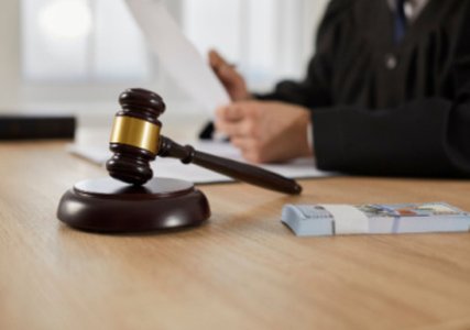 UK Regulator Issues Record Fines as Financial Crime Surges