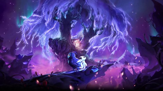 Moon Studios' Ori franchise has sold 10 million copies