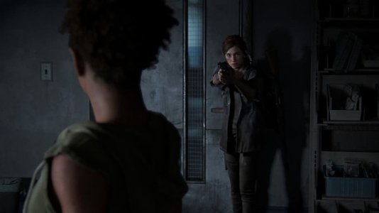 THE LAST OF US PART II Director Neil Druckmann Says "The Ending Isn't Out There" Regarding Leaked Spoilers