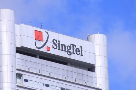 Singtel Closes $770 Million Trustwave Acquisition