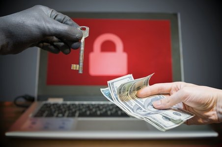 New Jersey Health Network Pays Up in Ransomware Attack